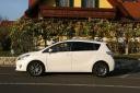 Toyota Verso 2.0 D-4D Sol