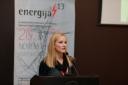 Alenka Žumbar, odgovorna urednica in direktorica Energetika.net