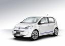 Volkswagen Twin up!