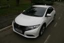 Honda Civic 1.6 i-DTEC Sport