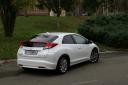 Honda Civic 1.6 i-DTEC Sport