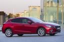 Mazda3 Hatchback