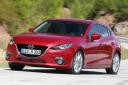 Mazda3 Hatchback