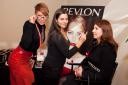 
Ana Pegan, Amicus in promotorke Revlon
	