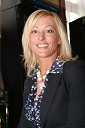 Darja Lampret, članica uprave Casino Maribor