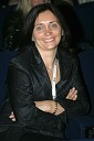 Dr. Suzana Žilič Fišer, predavateljica na študijski smeri Medijske komunikacije na Fakulteti za elektrotehniko, računalništvo, informatiko Univerze v Mariboru