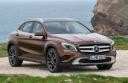 Mercedes–Benz GLA