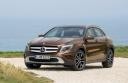 Mercedes–Benz GLA