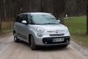 Fiat 500L Living