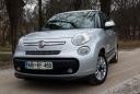 Fiat 500L Living