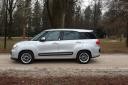 Fiat 500L Living