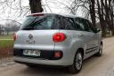 Fiat 500L Living