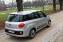 Fiat 500L Living