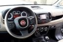 Fiat 500L Living