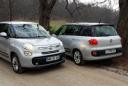 Fiat 500L Living