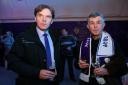 Mag. David Kastelic, predsednik uprave Zavarovalnica Maribor; ...