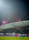 NK Maribor - Wigan Athletic FC, nogometna tekma