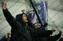 NK Maribor - Wigan Athletic FC, nogometna tekma