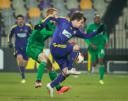 NK Maribor - Wigan Athletic FC, nogometna tekma