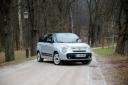 Fiat 500L Living