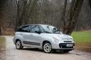 Fiat 500L Living