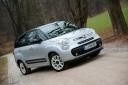 Fiat 500L Living