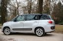 Fiat 500L Living