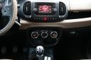 Fiat 500L Living