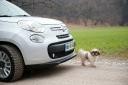 Fiat 500L Living