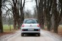 Fiat 500L Living