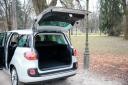 Fiat 500L Living