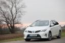 Toyota Auris Touring Sports Hybrid 1.8 VVT-i Sol