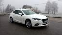 Mazda3 Sedan