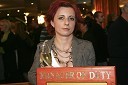 Sabina Podkrižnik, direktorica sektorja za trženje Pošte Slovenija