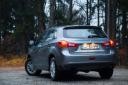 Mitsubishi ASX 1.8 DI-D 2WD Invite