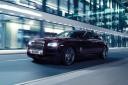 Rolls Royce Ghost V-Specification