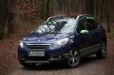 Peugeot 2008 1.6 VTi 120 Allure