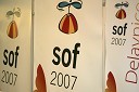 SOF 2007