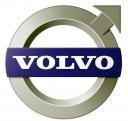 Volvo logotip