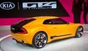 Kia GT4 Stinger