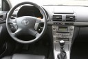 Toyota Avensis 2.2