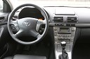 Toyota Avensis 2.2