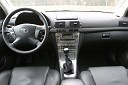 Toyota Avensis 2.2