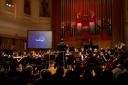 Simfonični orkester Srednje glasbene šole Celje