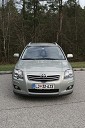 Toyota Avensis 2.2