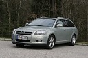 Toyota Avensis 2.2