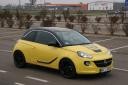 Opel Adam 1.4 Twinport Ecotec SLAM Enjoy Sport