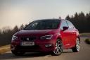 Seat Leon SC 2.0 TDI FR (135 kW)