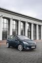 Opel Meriva 2014