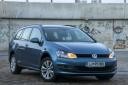 Volkswagen Golf Variant 1.4 TSI Comfortline